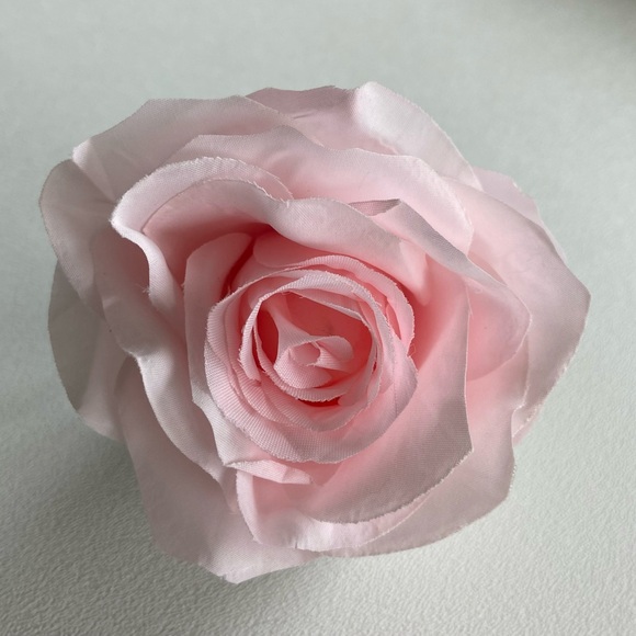 Realistic Large Silk Roses Flowers Various Colors  - 48 piece set - Picture 11 of 16